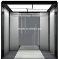 Fahrgastaufzug & Lift mit No.1 Qualität und Luxuswagen-Poseidon Marke ZXC01-213